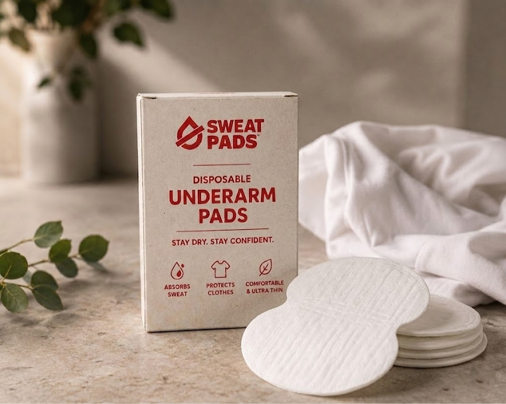 SweatPads™